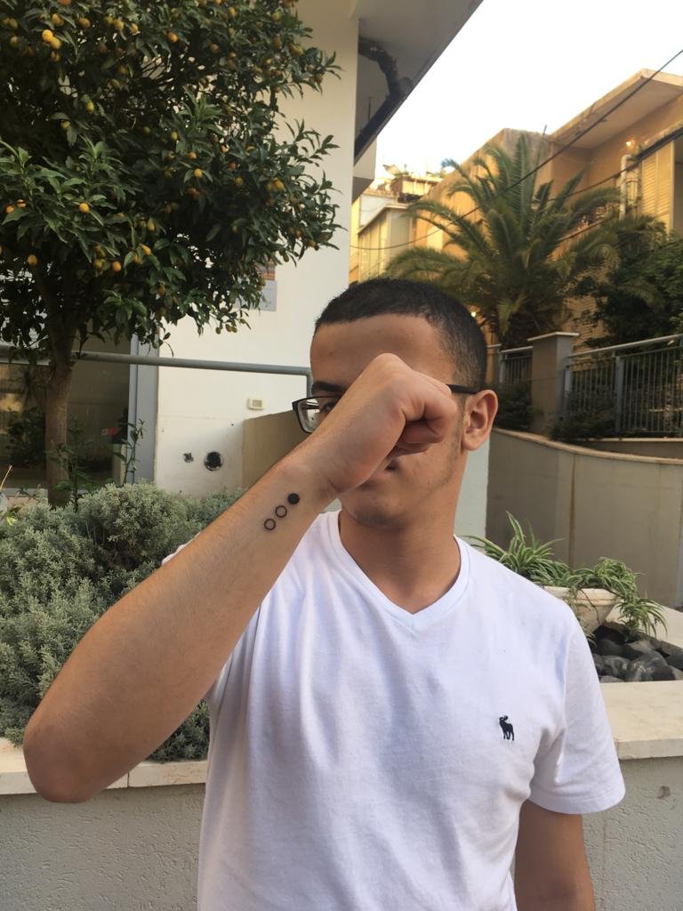 💜