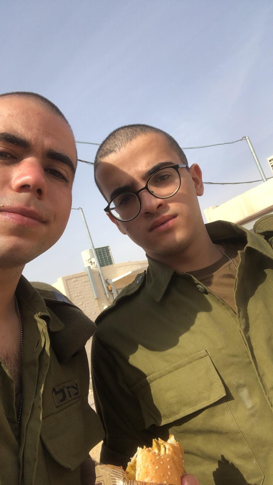 צבא 💜